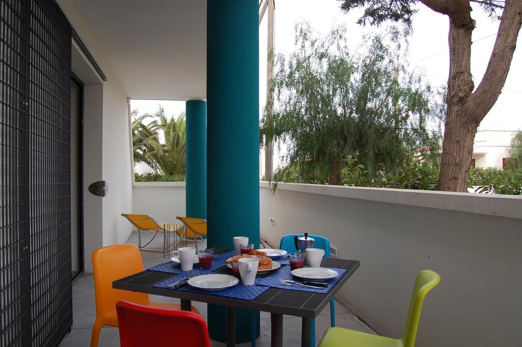Casa Vacanze Dianamarina Остуні Номер фото