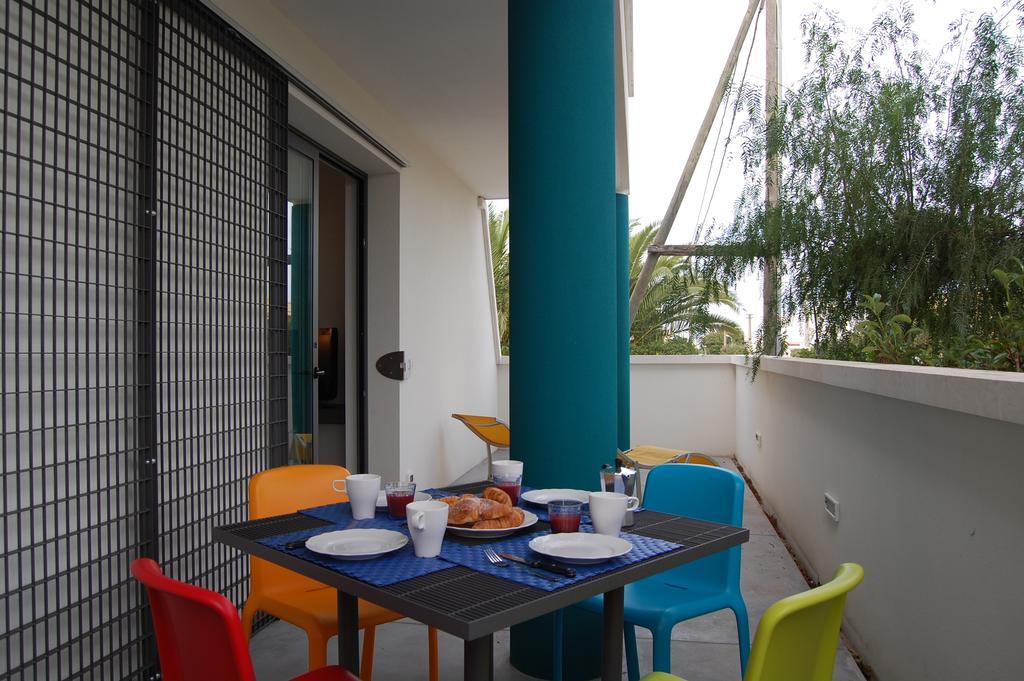 Casa Vacanze Dianamarina Остуні Номер фото